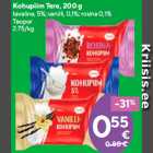 Kohupiim Tere, 200 g

