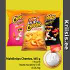 Кукурузные чипсы Cheetos, 165 г