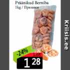 Allahindlus - Präänikud Berniba
1kg 