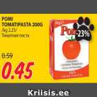 POMI
TOMATIPASTA 200G