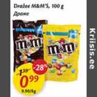 Dražee M&M´S