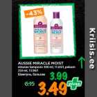 Allahindlus - AUSSIE MIRACLE MOIST