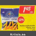 Allahindlus - Maahärra Kuldne & Krõbe
friikartul , 750 g