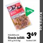 Allahindlus - Maks&Moorits Gruusia šašlõkk 800 g