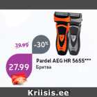 Pardel AEG HR 5655***
