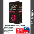 ahvatatud kohv Kulta Katriina, Meira, 500 g