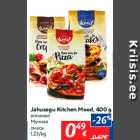 Jahusegu Kitchen Mood, 400 g