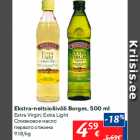 Ekstra-neitsioliivõli Borges, 500 ml