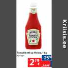 Tomatiketšup Heinz, 1 kg