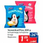 Vareenikud Pino, 400 g