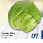 Jääsalat, 400 g