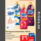 Pesuloputusvahend Silan, 925 ml