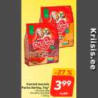 Kuivtoit koertele
Purina Darling, 3 kg*