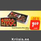 Tomat Romantica Rimi, 400 g