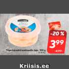 Tiigerkrevetid marinaadis Japs, 300 g