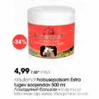 Allahindlus - Kräuterhof hobusepalsam Extra tugev soojendav 500 ml