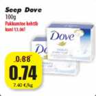 Seep Dove
100g