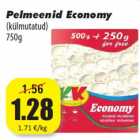 Allahindlus - Pelmeenid Economy
