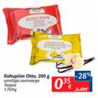 Kohupiim Otto, 200 g