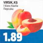 VIRSIK, KG