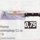 Provence universaalnuga