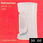 Mulliveemasin