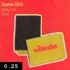 Svamm Gritzi 