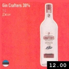 Gin Crafters 