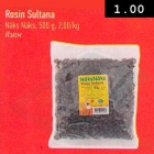 Rosin Sultana