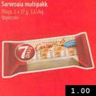 Sarvesaia multipakk 