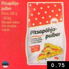 Pitsapõhjapulber