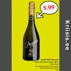 Allahindlus - Itaalia KPN vahuvein
Zonin Prosecco Cuvee 1821