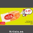 Allahindlus - Eesti Pagar Suur
Perenaisesai, 500 g