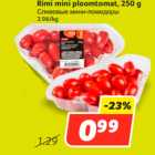 Allahindlus - Rimi mini ploomtomat, 250 g
