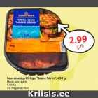 Allahindlus - Saaremaa grill-liga "Saare Särin", 430 g