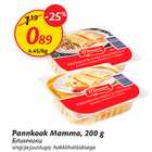 Allahindlus - Pannkook Mamma, 200 g