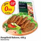 Allahindlus - Perepihvid Rakvere, 400 g