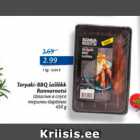 Allahindlus - Teryaki-BBG šašlõkk Rannarootsi, 450 g