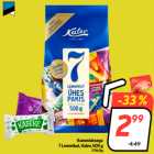 Kommidesegu 7 Lemmikut, Kalev, 500 g