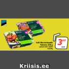 Grill-liha marinaadis Rakvere, 500 g