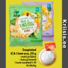 Suupisted ICA i love eco, 20 g