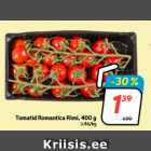 Allahindlus - Tomatid Romantica Rimi, 400 g