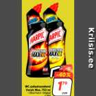 WC-puhastusvahend Harpic Max, 750 ml