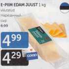 E-PIIM EDAM JUUST 1 kg