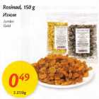 Rosinad, 150 g