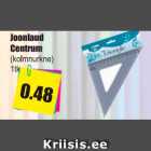 Allahindlus - Joonlaud Centrum