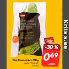 Allahindlus - Rimi Rooma salat, 200 g