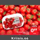 Kirsstomat Sagro, 250 g