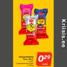 Glasuurkohuke
Tere, 43 g*