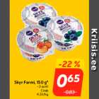 Skyr Farmi, 150 g*